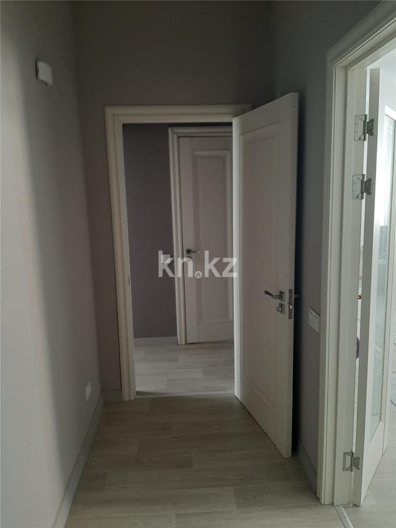 Продажа 4-комнатной квартиры, 117 м², пр. Строителей, дом  33/4 в Караганде - фото 17