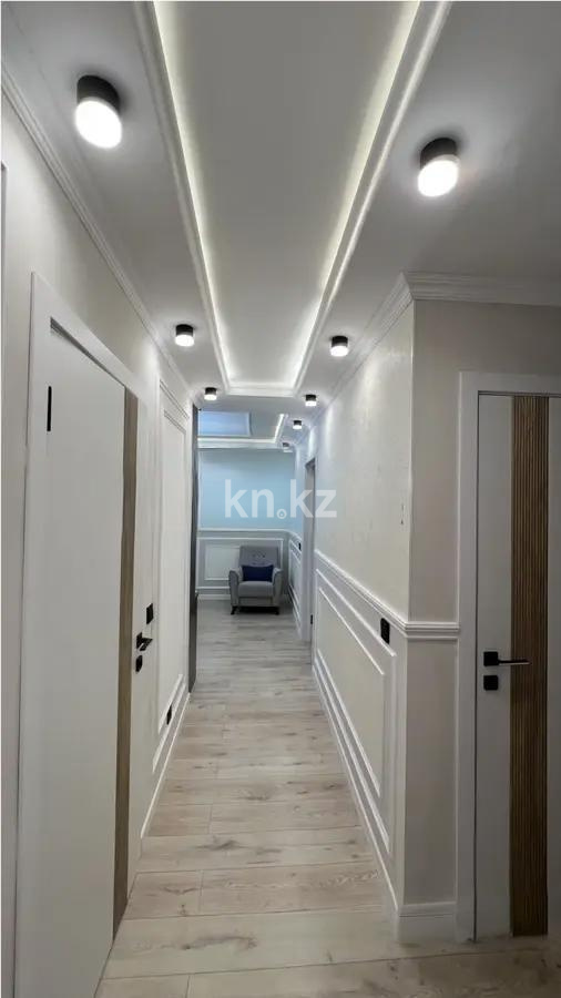 Продажа 3-комнатной квартиры, 96 м², ул. Бектурова, дом  4/2 в Астане - фото 10