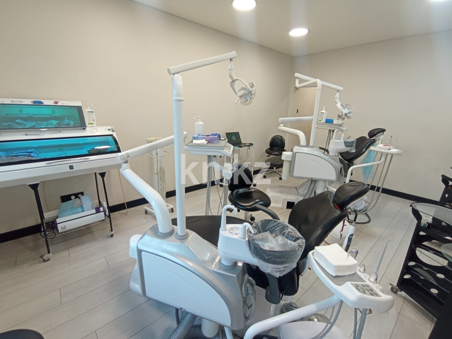 Продажа помещения, 75 м² в Алматы - фото 3