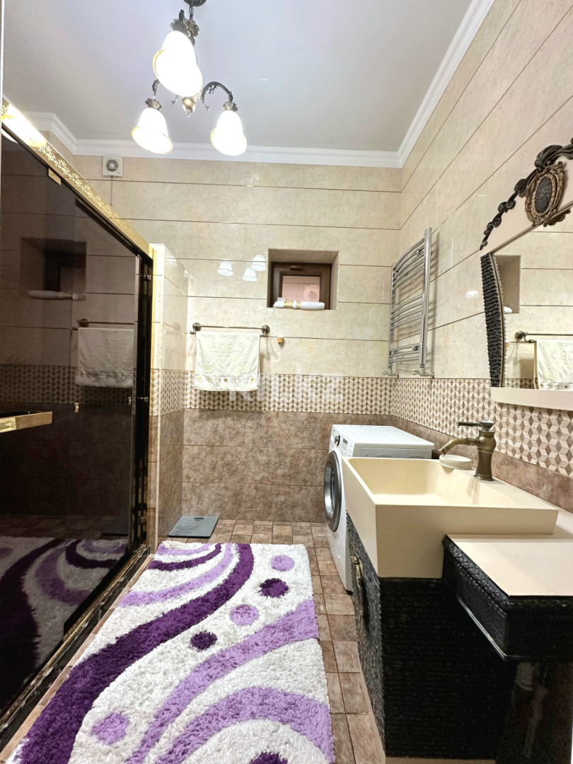 Продажа 7-комнатного дома, 280 м² в Шымкенте - фото 22