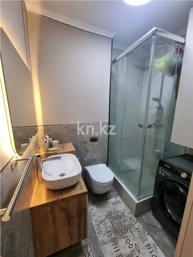 Продажа 2-комнатной квартиры, 49 м² в Астане - фото 3