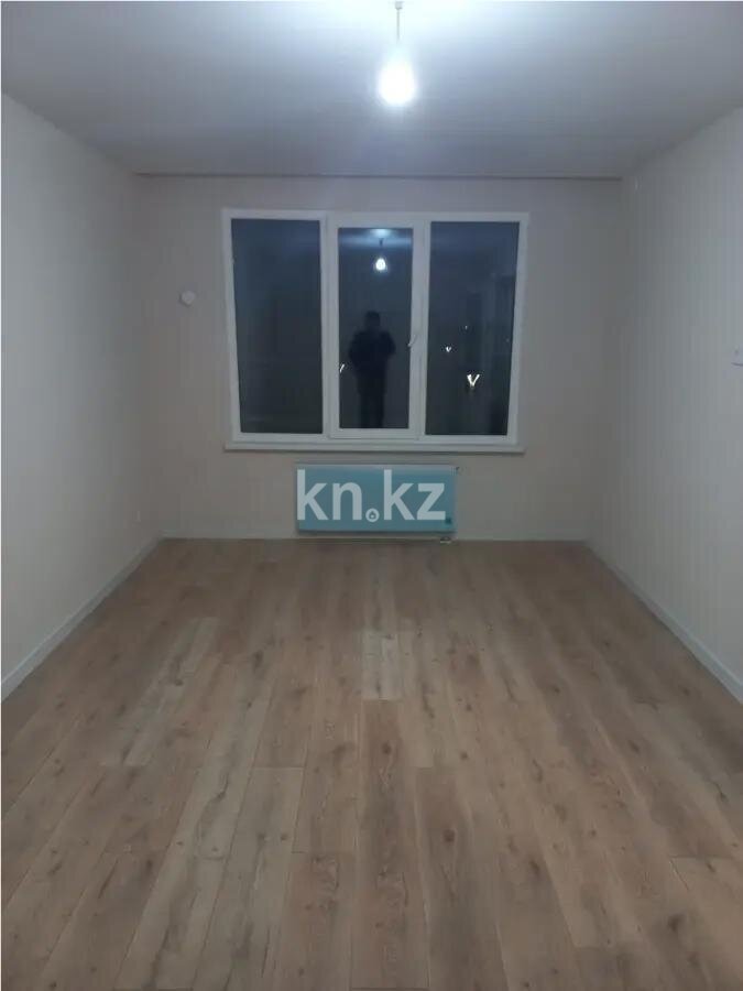 Продажа 1-комнатной квартиры, 35 м² в Астане