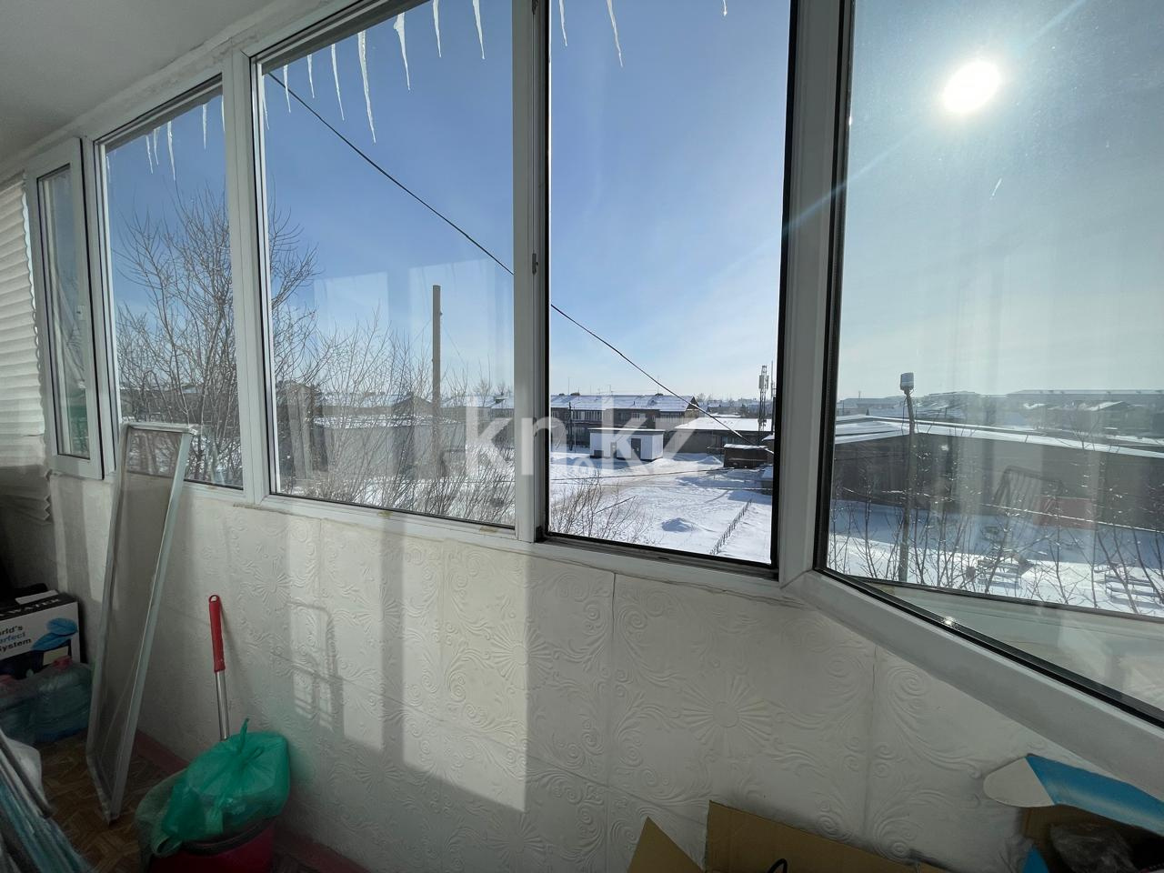 Продажа 3-комнатной квартиры, 62.8 м² в Сарани - фото 9