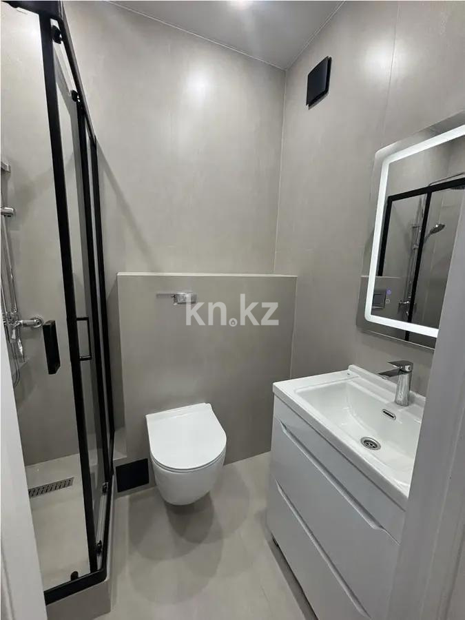 Продажа 1-комнатной квартиры, 35 м² в Алматы - фото 5