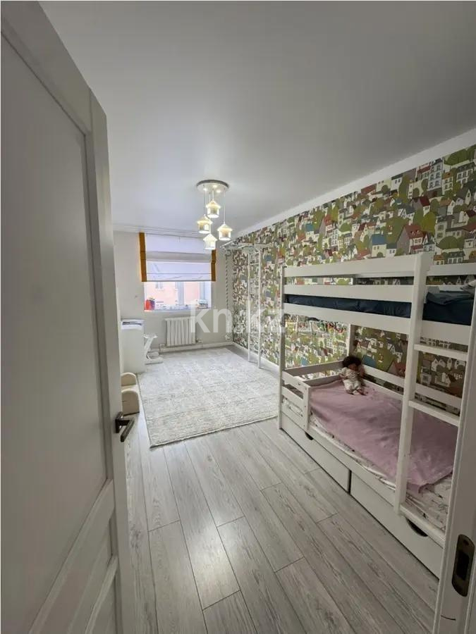 Продажа 3-комнатной квартиры, 92 м² в Караганде - фото 3