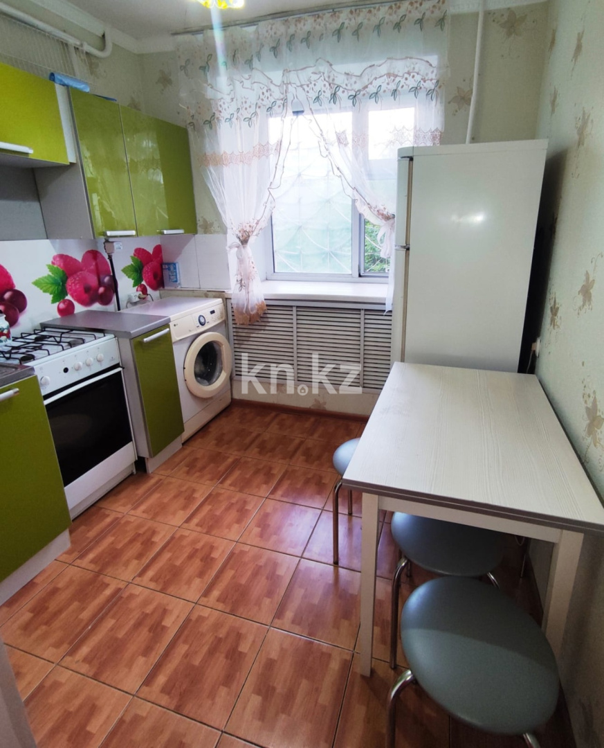 Аренда 1-комнатной квартиры, 36 м² в Астане