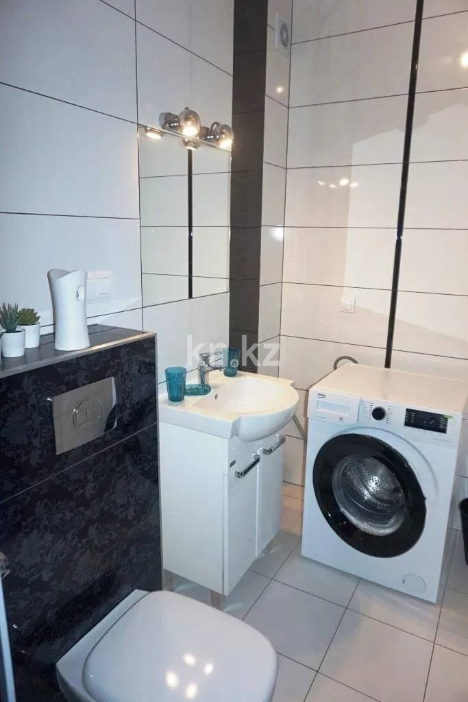 Аренда 1-комнатной квартиры, 44 м² в Астане - фото 5