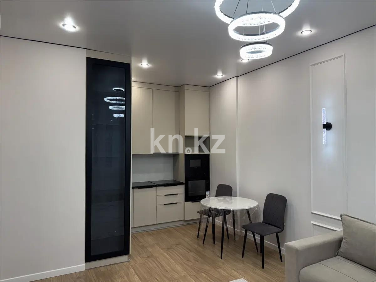 Продажа 1-комнатной квартиры, 40.5 м² в Астане - фото 3