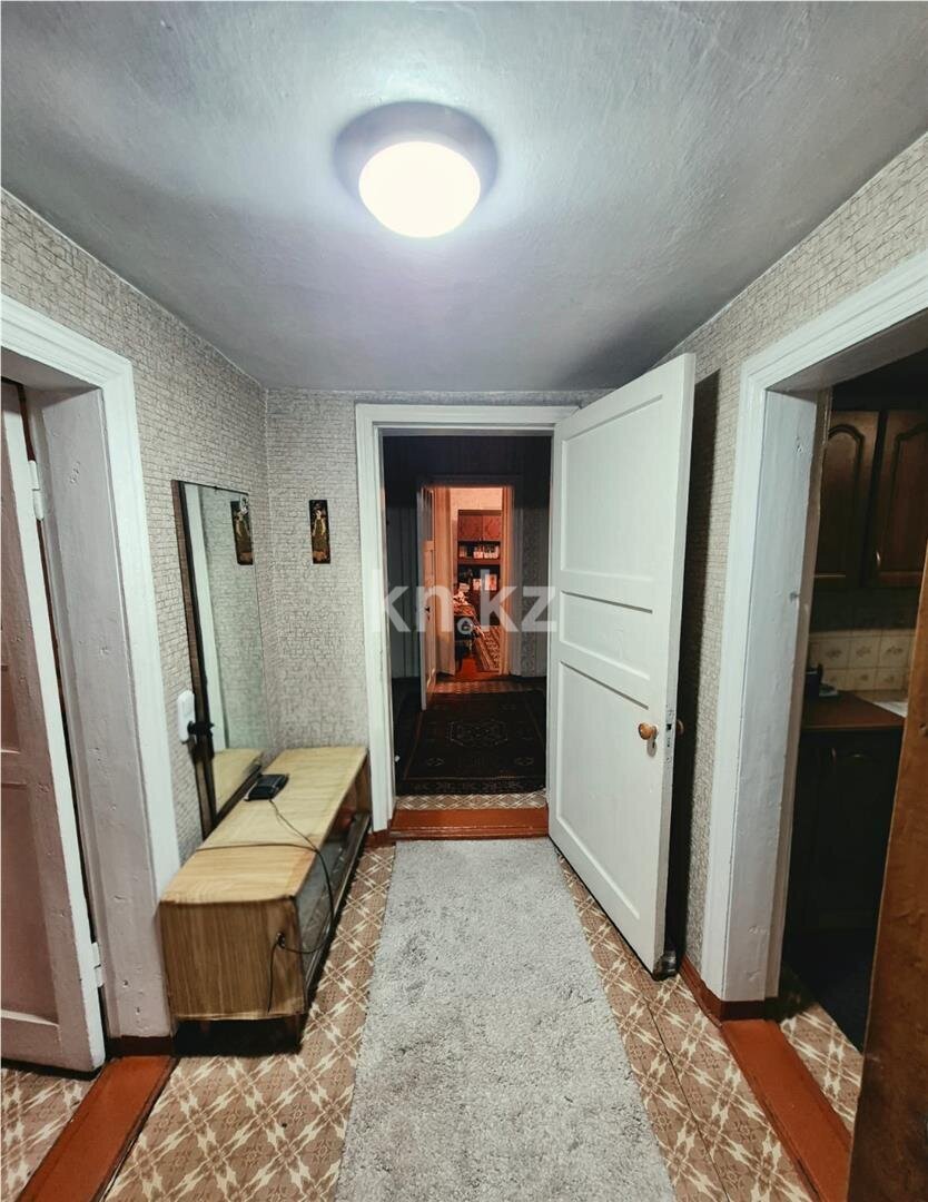 Продажа 4-комнатного дома, 75.5 м² в Караганде - фото 9