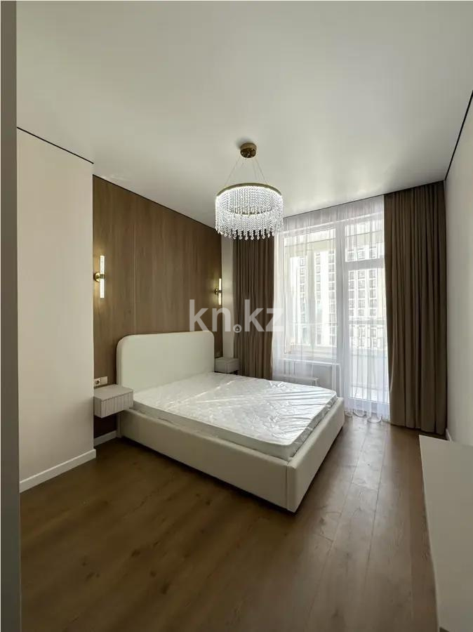 Продажа 3-комнатной квартиры, 88 м² в Астане - фото 2