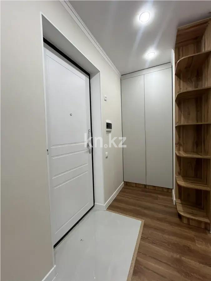 Продажа 1-комнатной квартиры, 35.4 м² в Алматы - фото 7