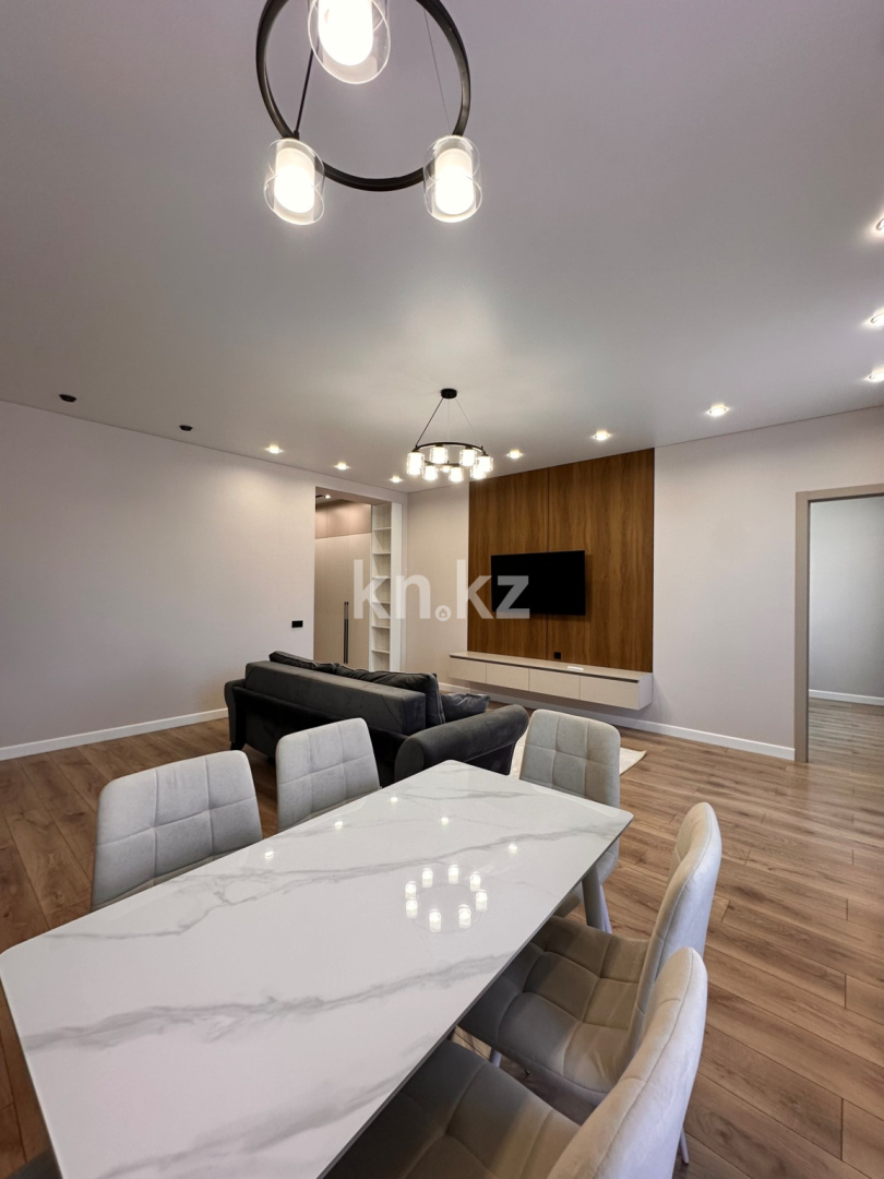 Аренда 2-комнатной квартиры, 67 м² в Караганде - фото 4