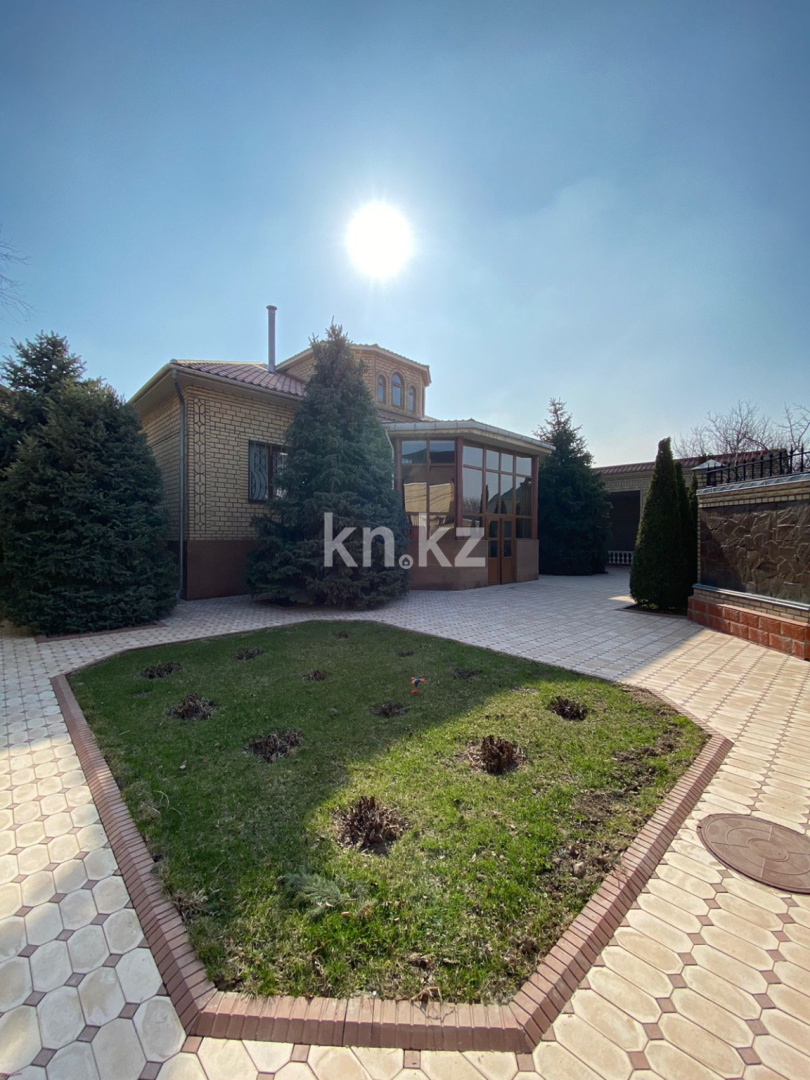 Продажа 7-комнатного дома, 300 м², Попова, дом  58 в Таразе - фото 4