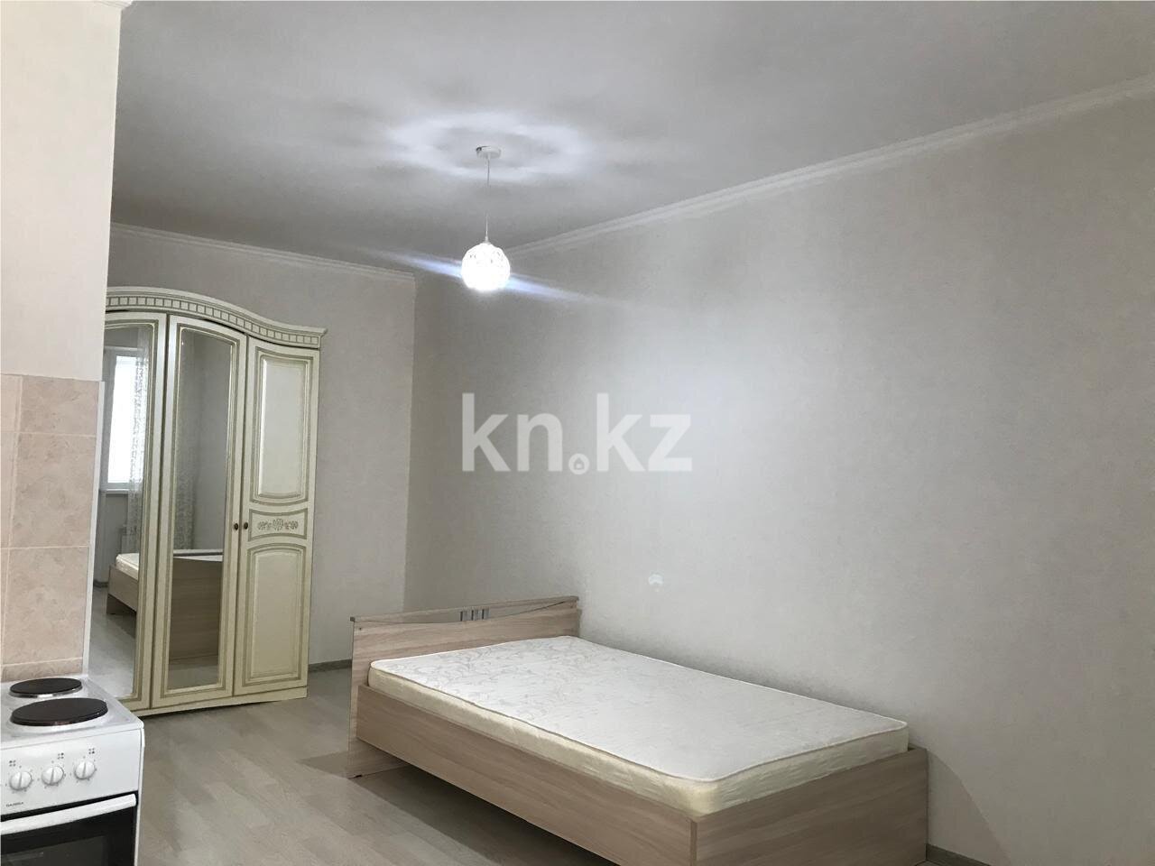 Продажа 1-комнатной квартиры, 30 м² в Астане - фото 3