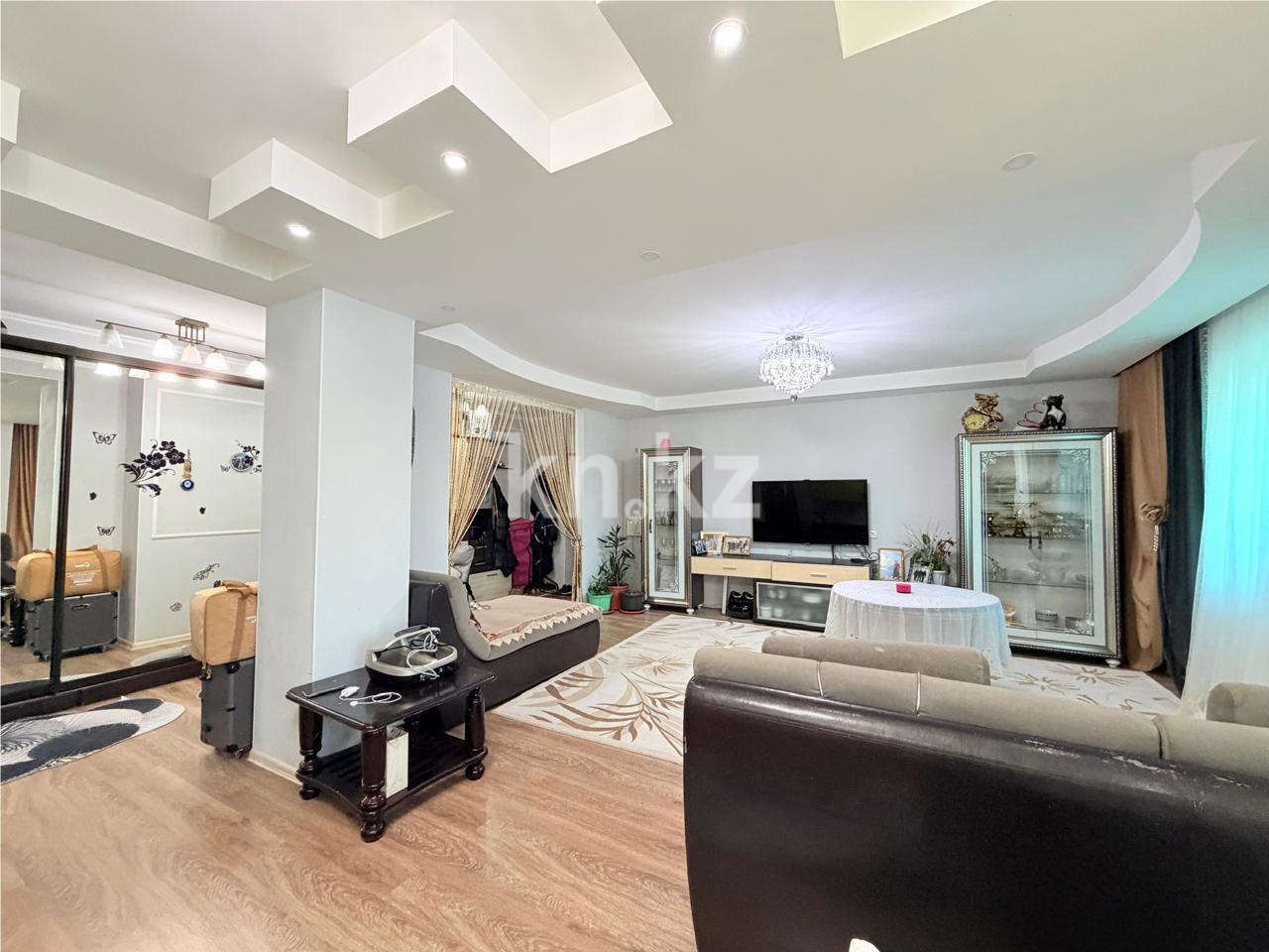 Продажа 3-комнатной квартиры, 91 м² в Астане - фото 3