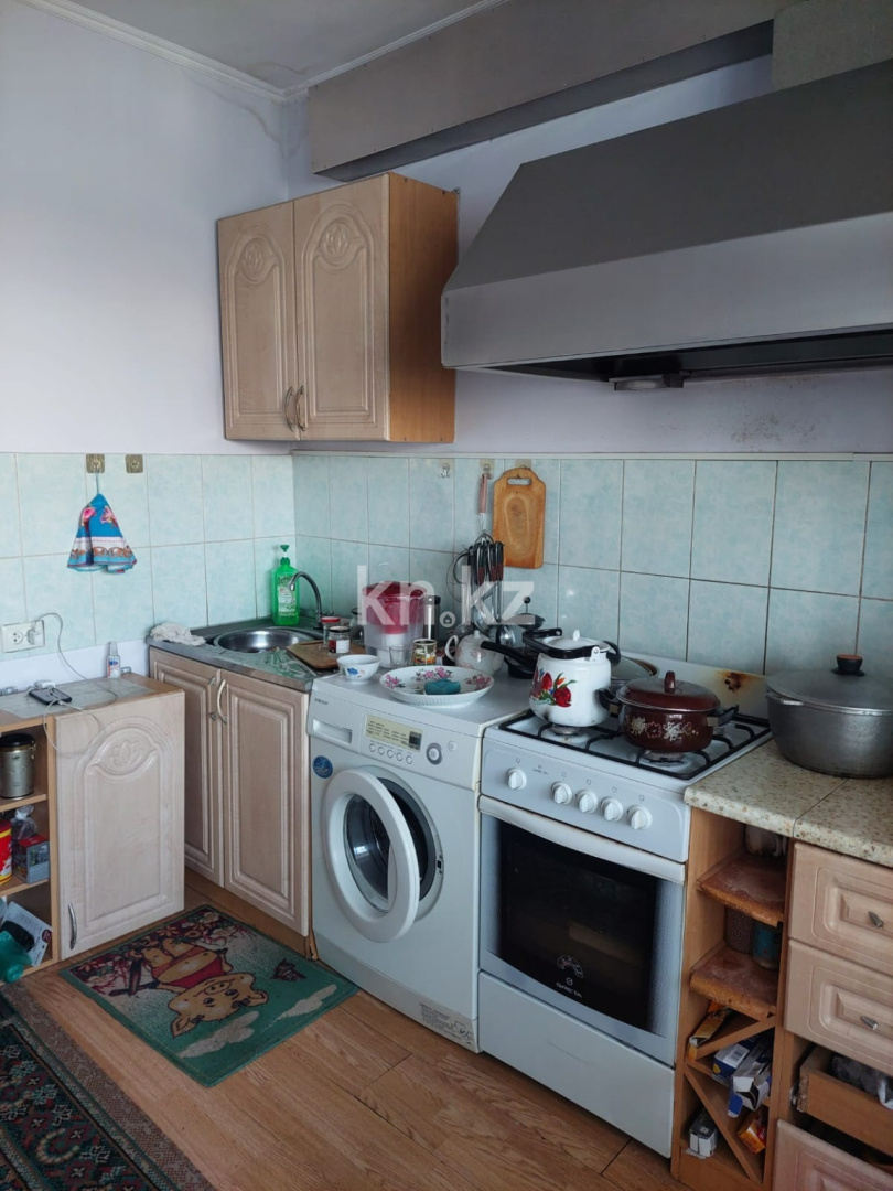 Продажа 2-комнатной квартиры, 54 м² в Алматинской области - фото 11