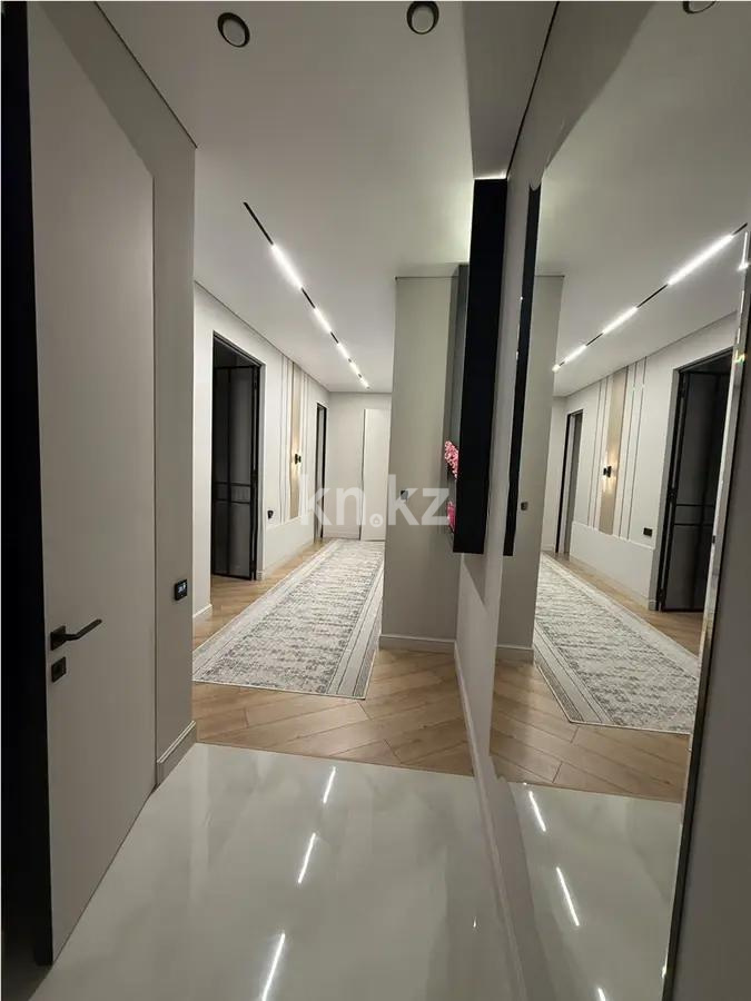 Продажа 2-комнатной квартиры, 92 м² в Алматы - фото 7