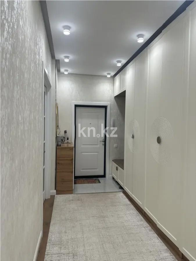 Продажа 3-комнатной квартиры, 91.2 м² в Астане - фото 6