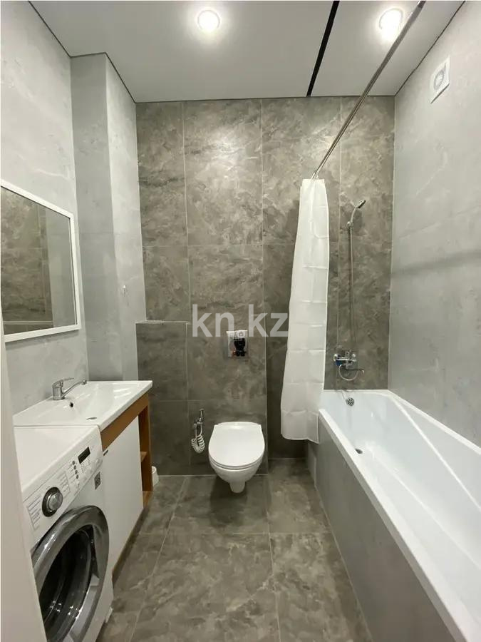 Продажа 2-комнатной квартиры, 41.8 м² в Астане - фото 3