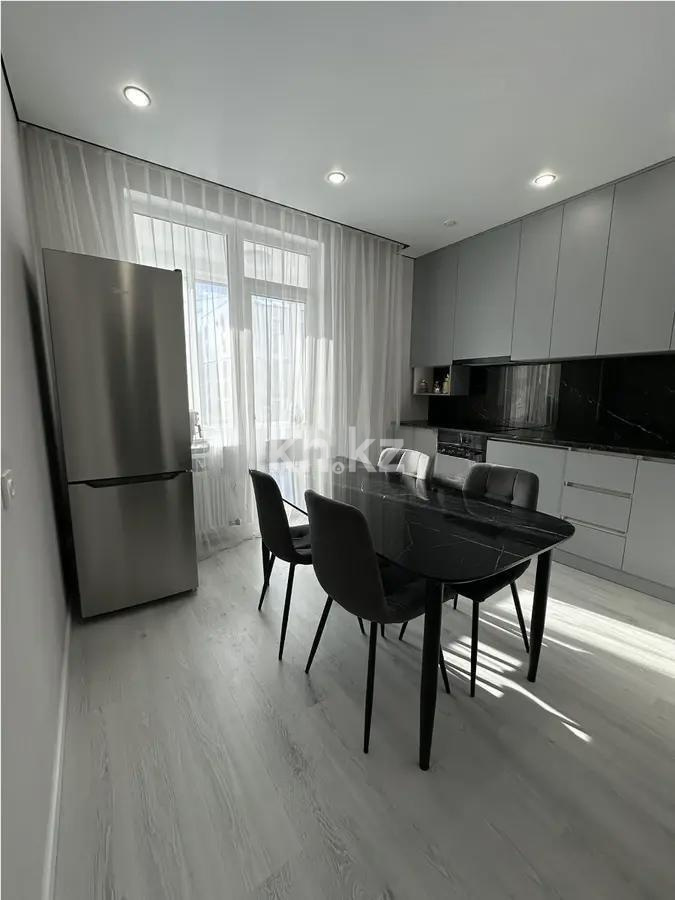 Продажа 2-комнатной квартиры, 44 м² в Астане - фото 3