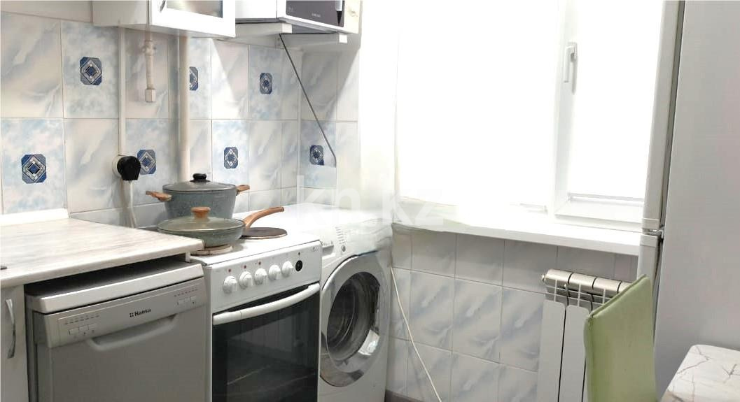 Продажа 2-комнатной квартиры, 44 м², ул. Язева в Караганде - фото 5