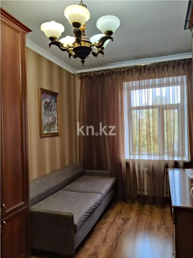Продажа 3-комнатной квартиры, 81 м², пр. Абая, дом  28 в Астане - фото 3