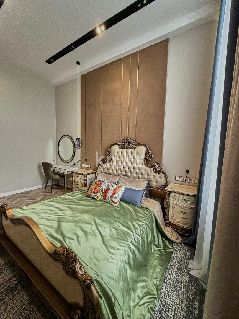 Продажа 4-комнатной квартиры, 132 м² в Караганде - фото 31