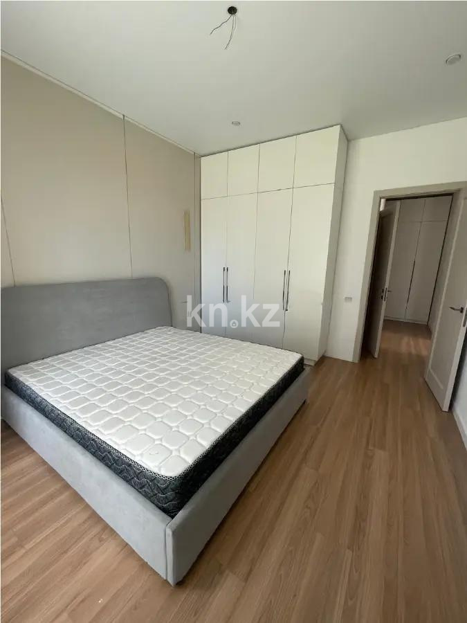 Продажа 2-комнатной квартиры, 54 м² в Астане - фото 2
