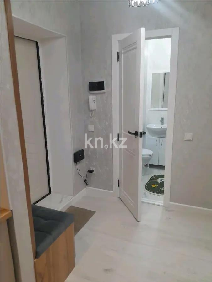Продажа 2-комнатной квартиры, 36 м² в Астане - фото 5