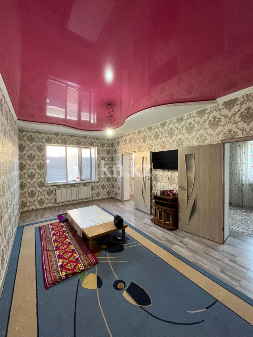 Продажа 5-комнатного дома, 150 м² в Шымкенте - фото 8