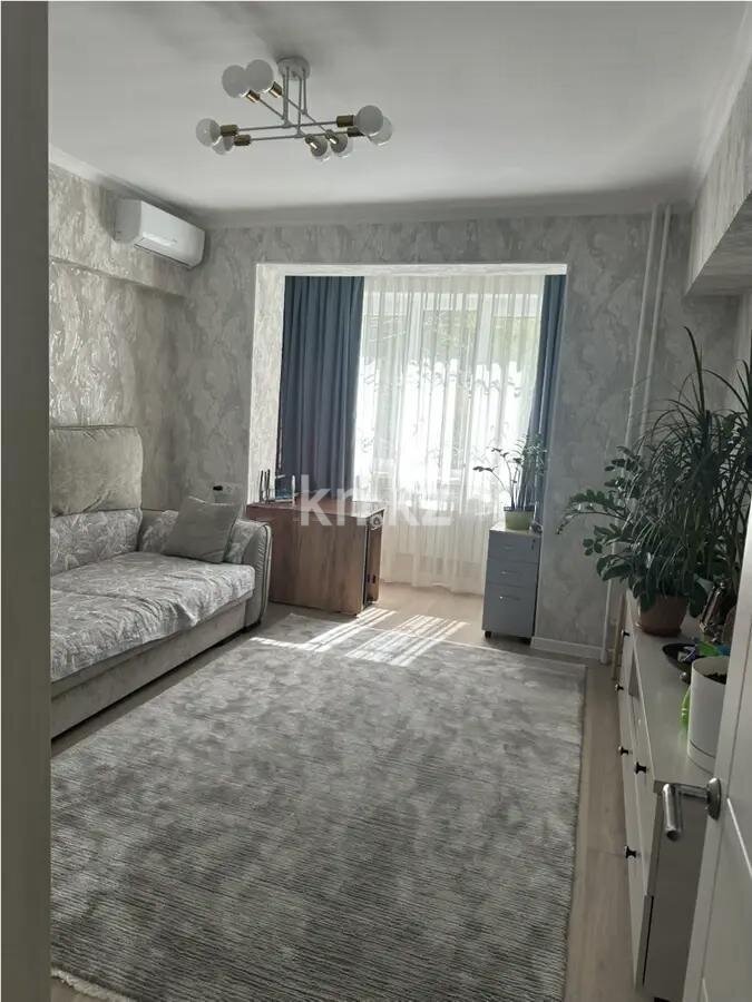 Продажа 3-комнатной квартиры, 71 м² в Алматы