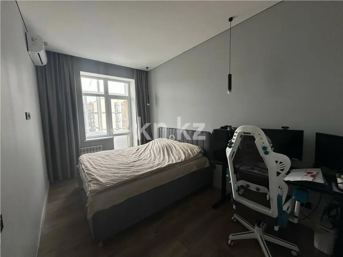 Продажа 2-комнатной квартиры, 50.16 м² в Астане - фото 2