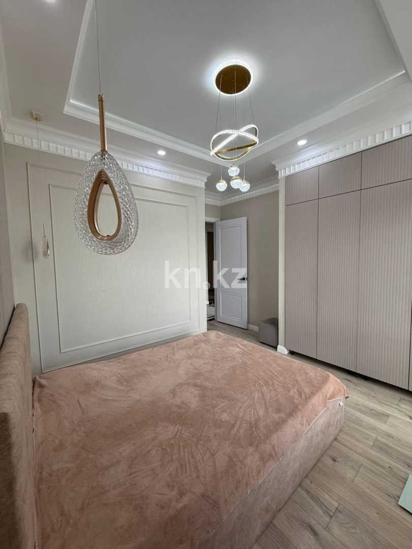 Аренда 2-комнатной квартиры, 42 м² в Астане - фото 5