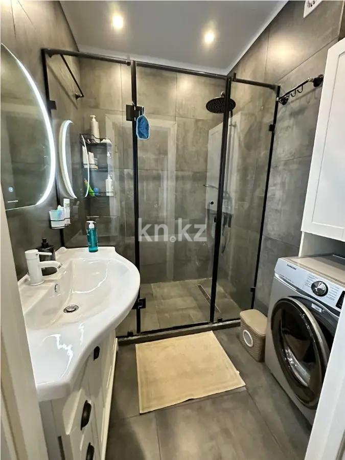 Продажа 4-комнатной квартиры, 132 м², ул. Брусиловского, дом  159 в Алматы - фото 4