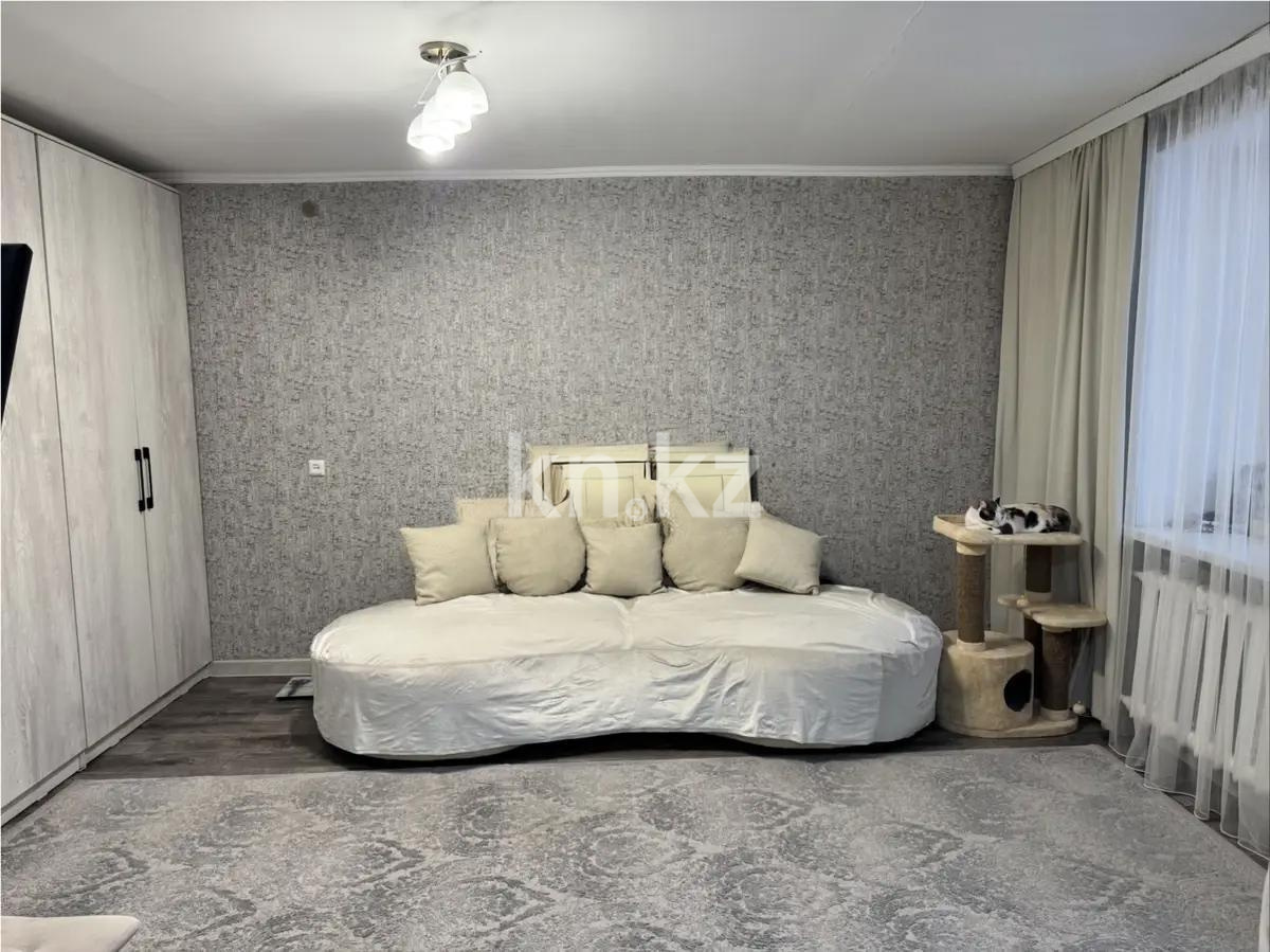 Продажа 2-комнатной квартиры, 50 м² в Караганде