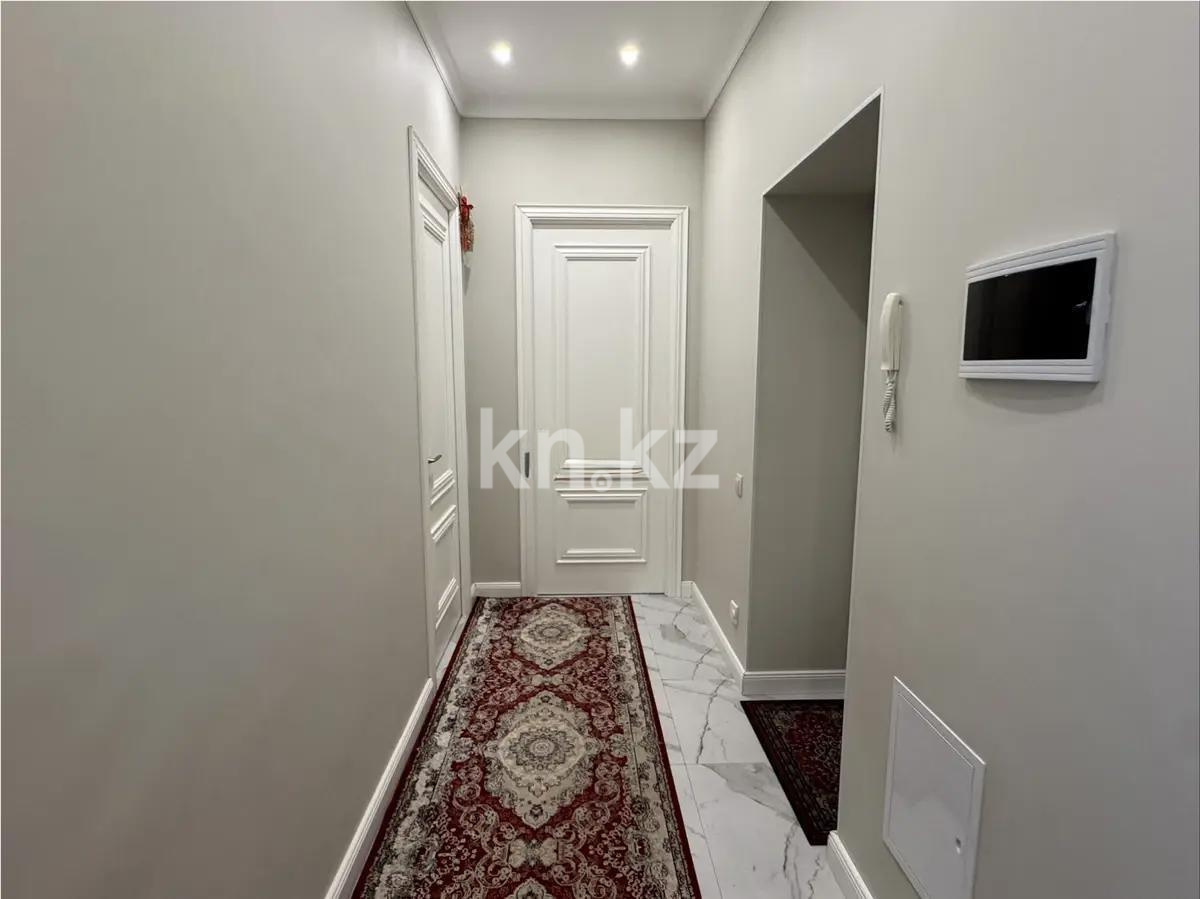 Продажа 2-комнатной квартиры, 85 м² в Астане - фото 3