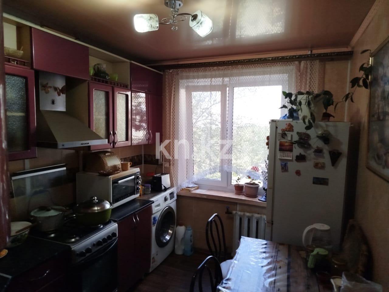 Продажа 3-комнатной квартиры, 68 м², ул. 3-й А мик-н в Темиртау - фото 7