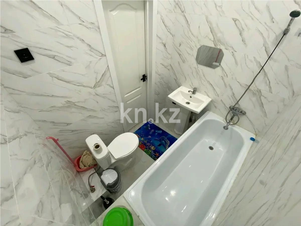 Продажа 1-комнатной квартиры, 26 м² в Алматы - фото 3