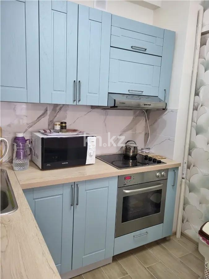 Продажа 1-комнатной квартиры, 40 м² в Алматы - фото 3