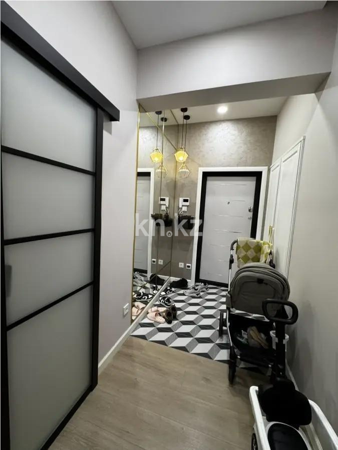 Продажа 2-комнатной квартиры, 70 м² в Алматы - фото 5