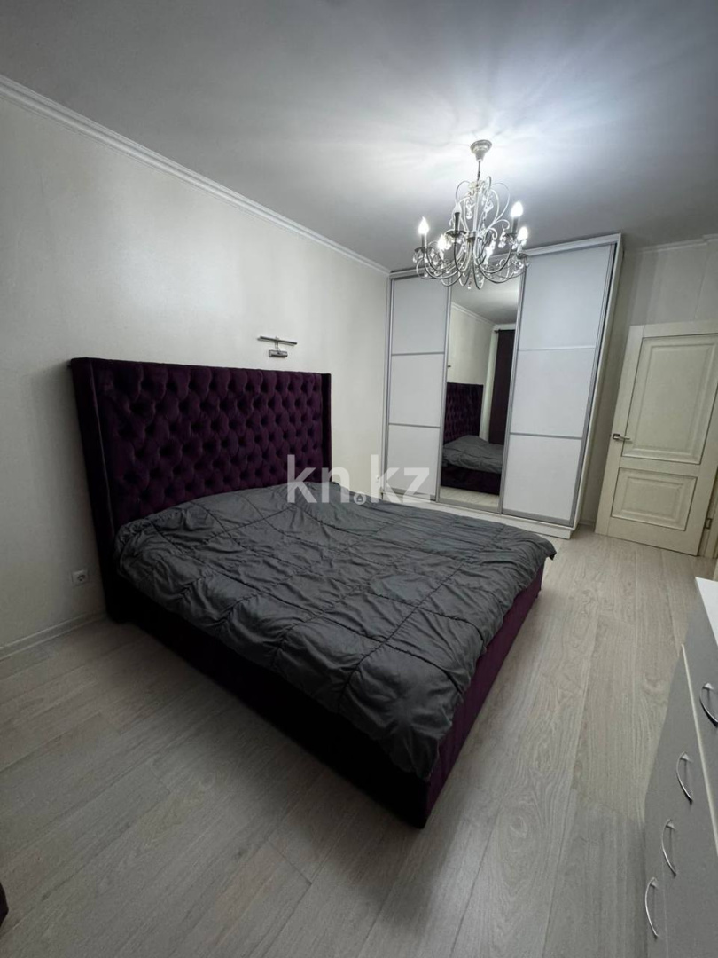 Аренда 2-комнатной квартиры, 67 м² в Астане - фото 5
