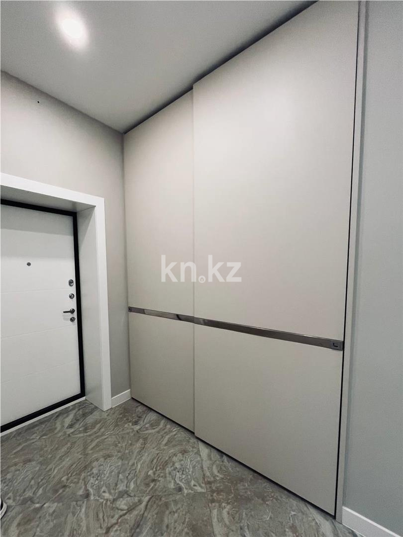 Продажа 4-комнатной квартиры, 151 м², ул. Ботаническая в Караганде - фото 36