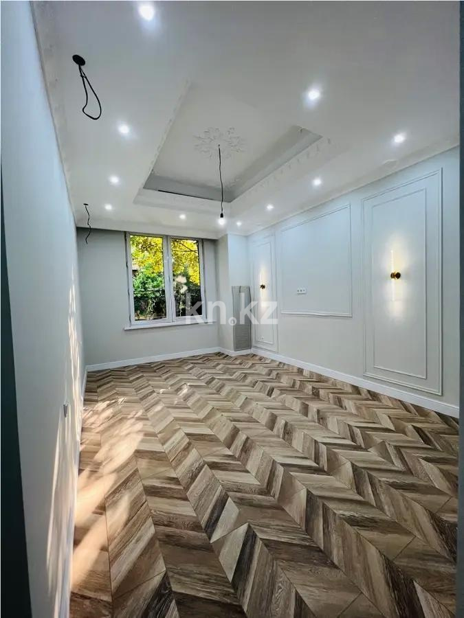 Продажа 3-комнатной квартиры, 107 м², мкр-н Мирас, дом  157 в Алматы