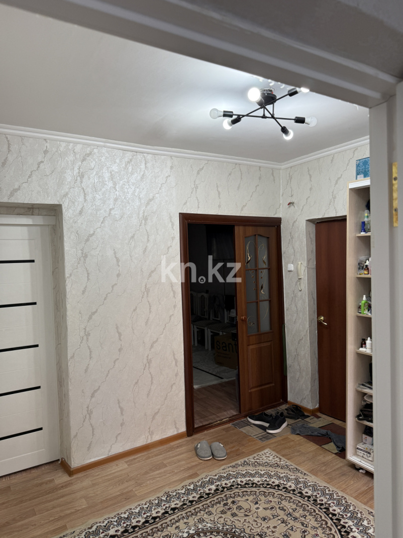 Продажа 3-комнатной квартиры, 56.7 м² в Жезказгане - фото 8
