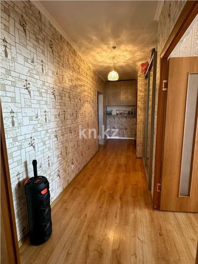 Продажа 1-комнатной квартиры, 52.4 м², ул. Айтматова, дом  27 в Астане - фото 4