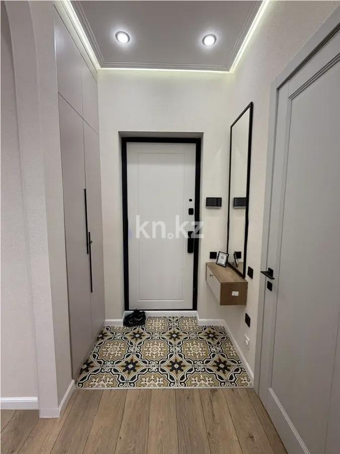 Продажа 2-комнатной квартиры, 40.4 м², ул. Омарова, дом  27/1 в Астане - фото 4