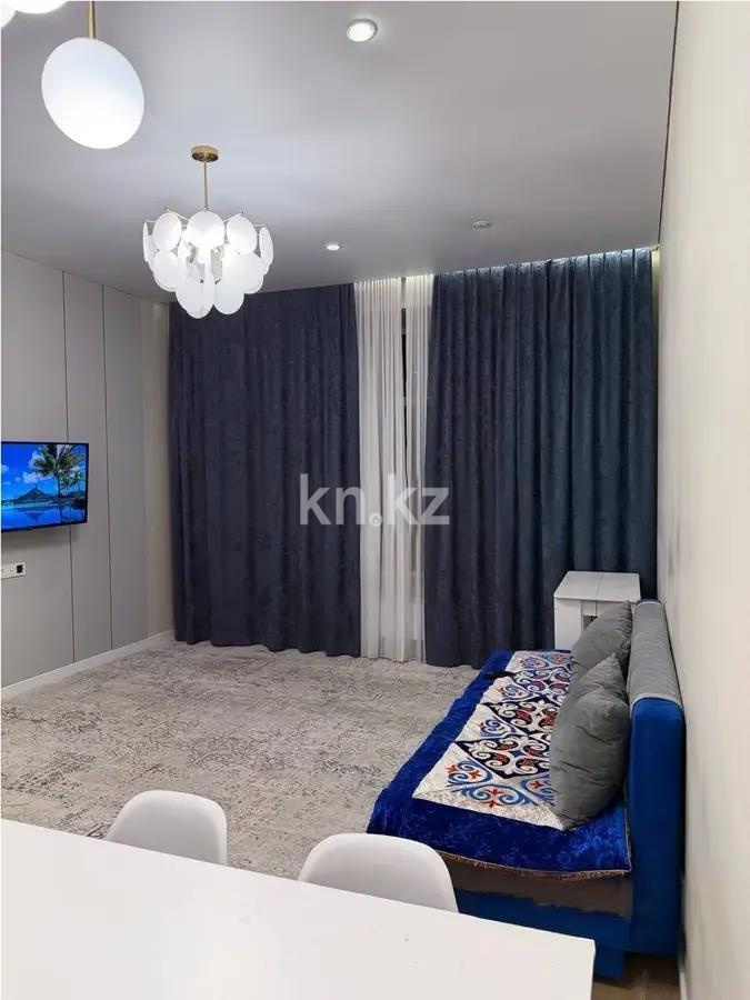 Продажа 2-комнатной квартиры, 50 м² в Караганде