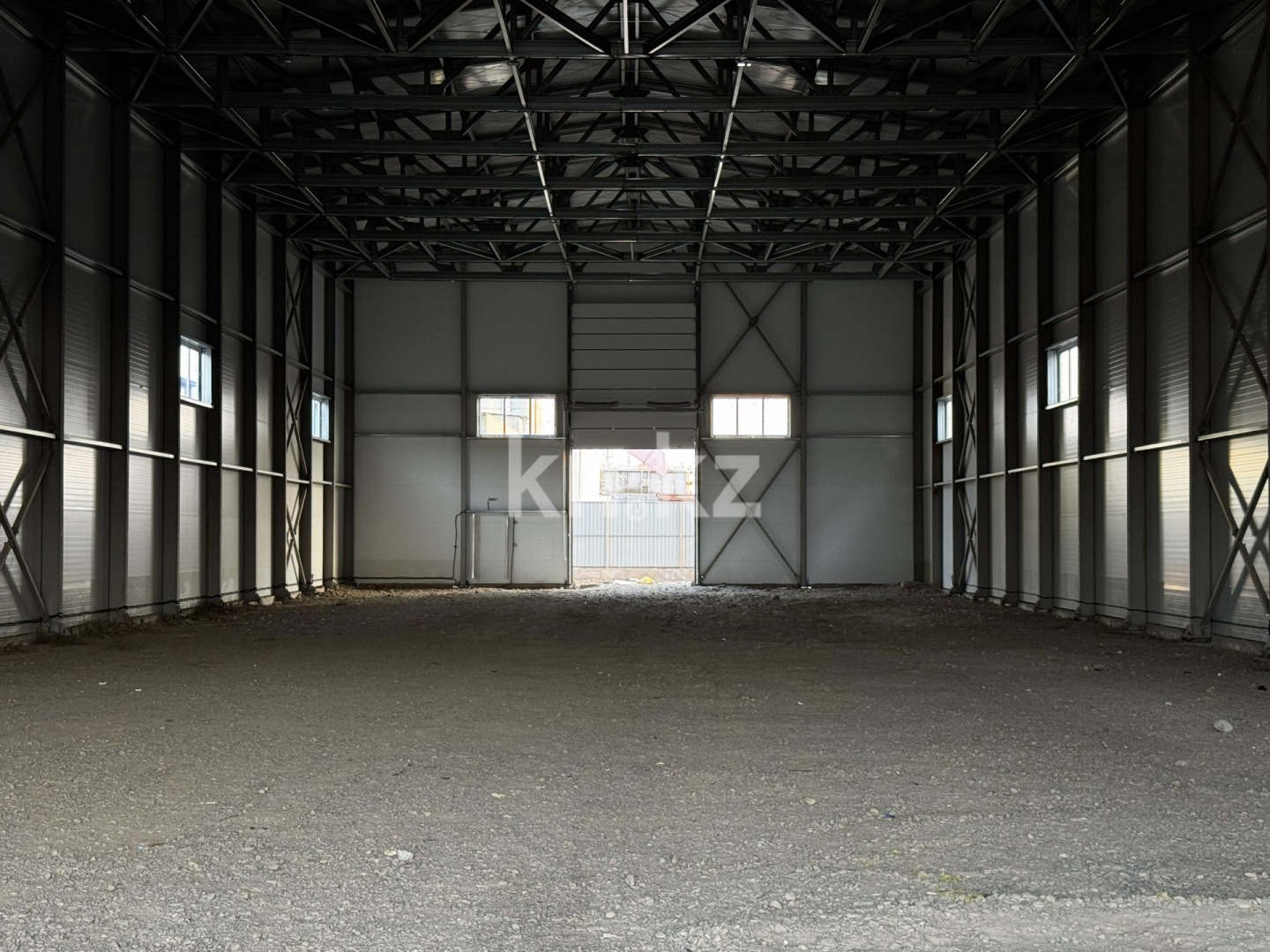 Аренда , 4320 м², ул. 71 разъезд в Алматы - фото 6