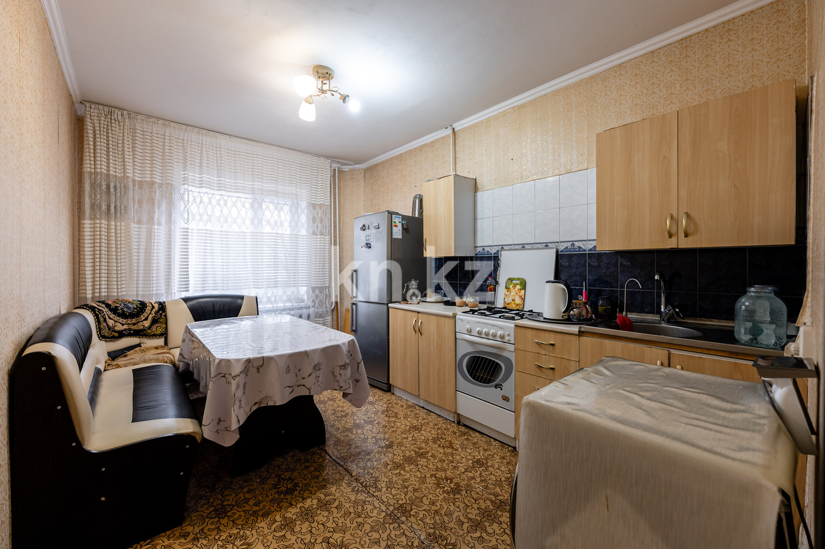 Продажа 4-комнатной квартиры, 91.9 м² в Астане - фото 34