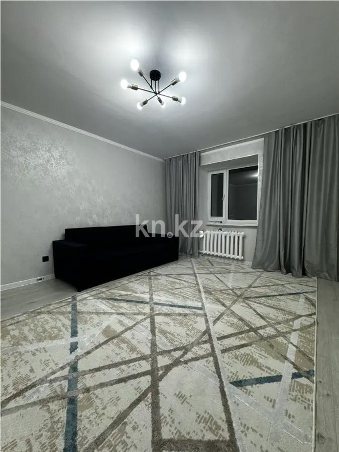 Продажа 2-комнатной квартиры, 50 м², ул. Косшыгулулы, дом  18 в Астане